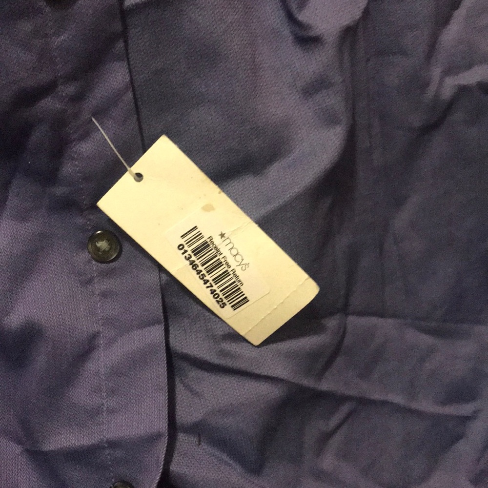 Dress shirt